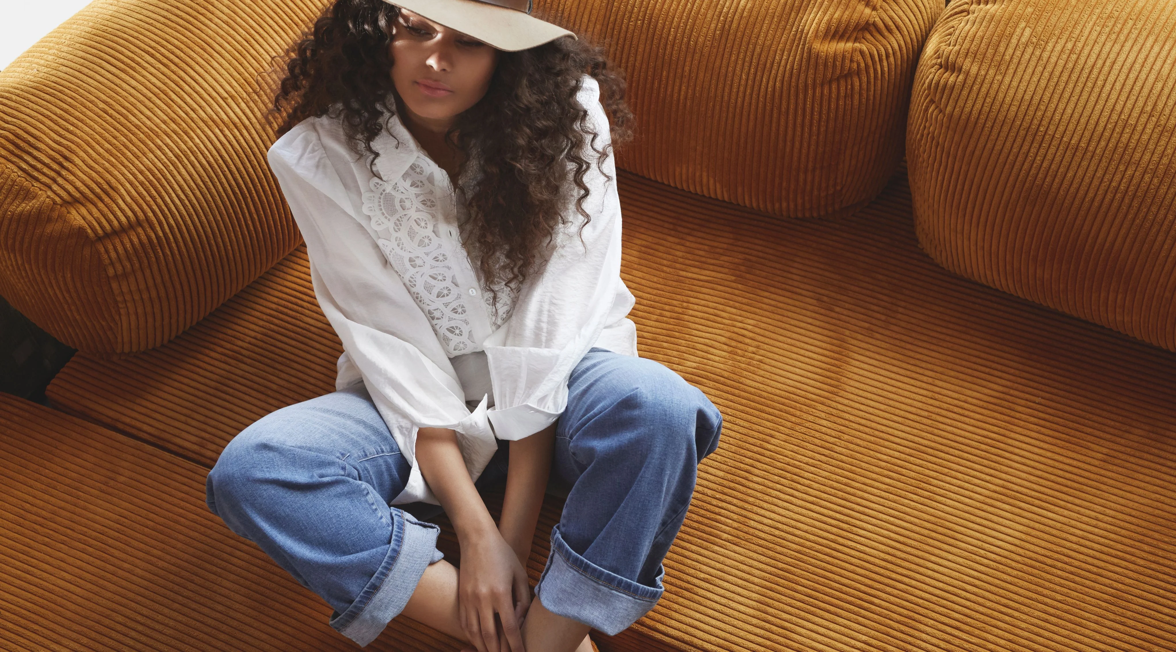 Dansk design för riktiga kvinnor