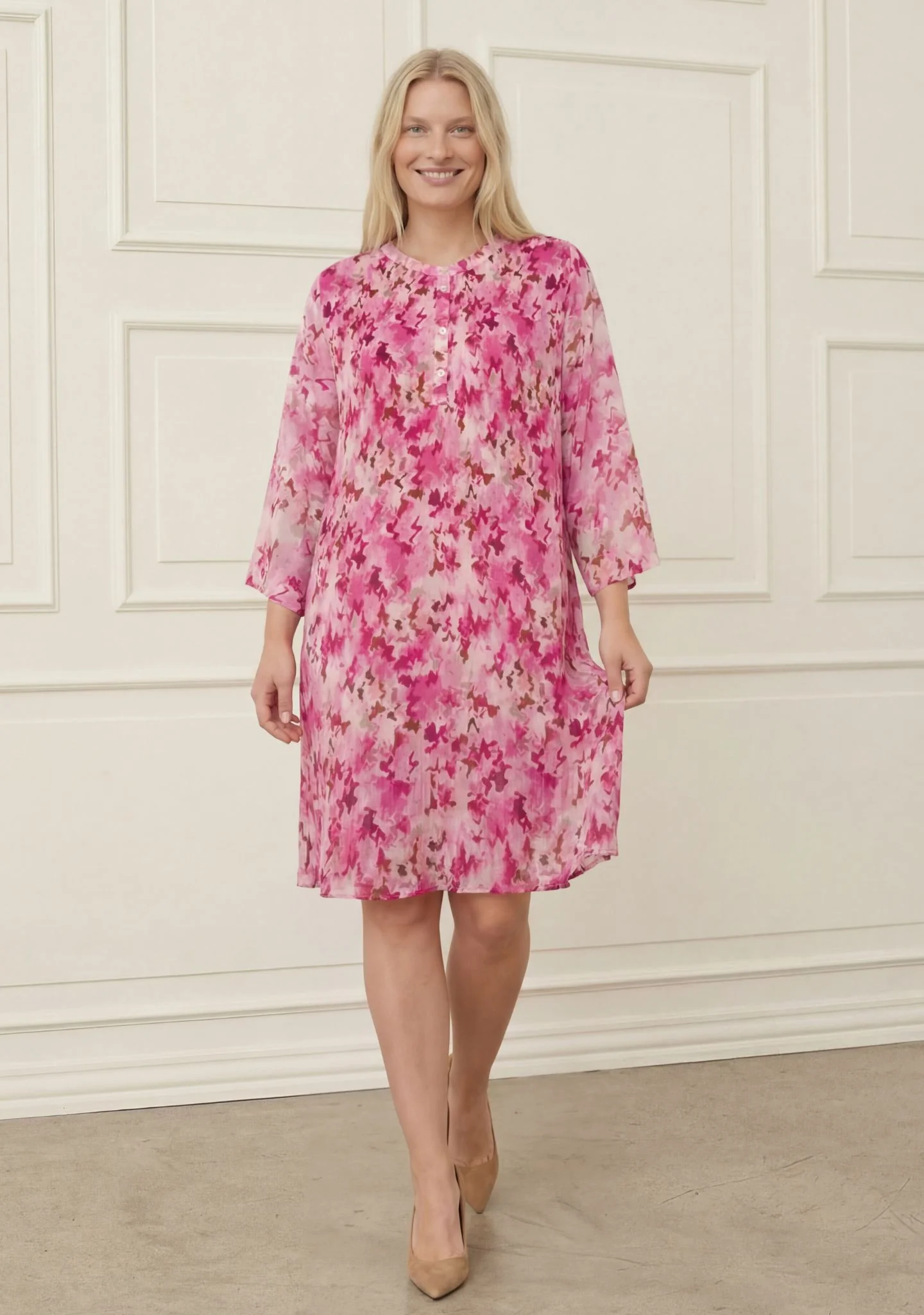 Klänningar för jul och nyår